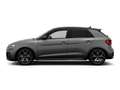 Audi A1 Sportback Business Edition S line 30 TFSI Gris - thumbnail 9