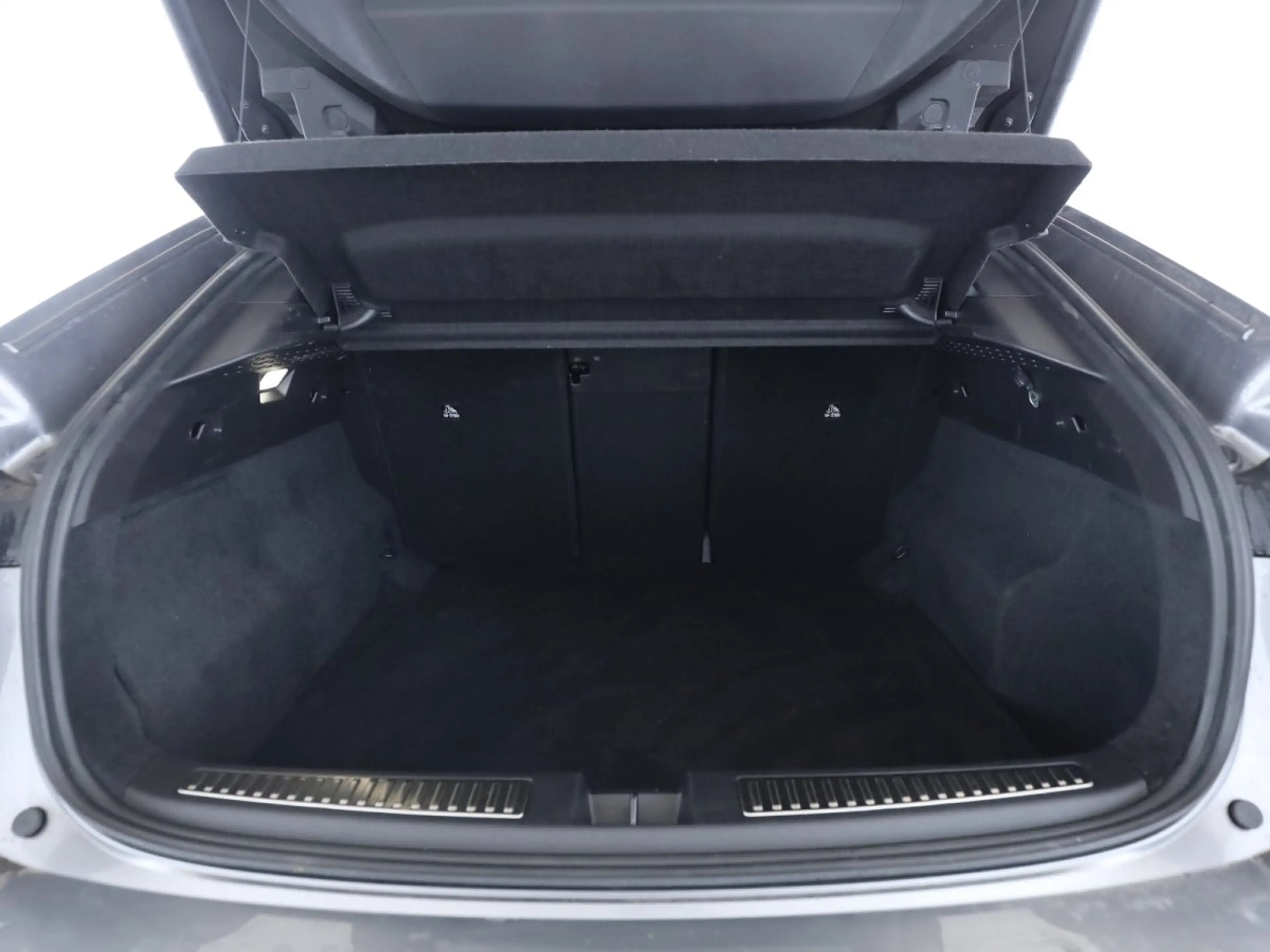 Renault Rafale 1.2 E-TECH Full Hybrid 200 Techno — photo 13