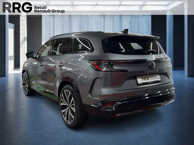 Renault Espace view 4