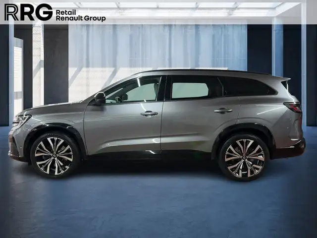 Renault Espace view 2