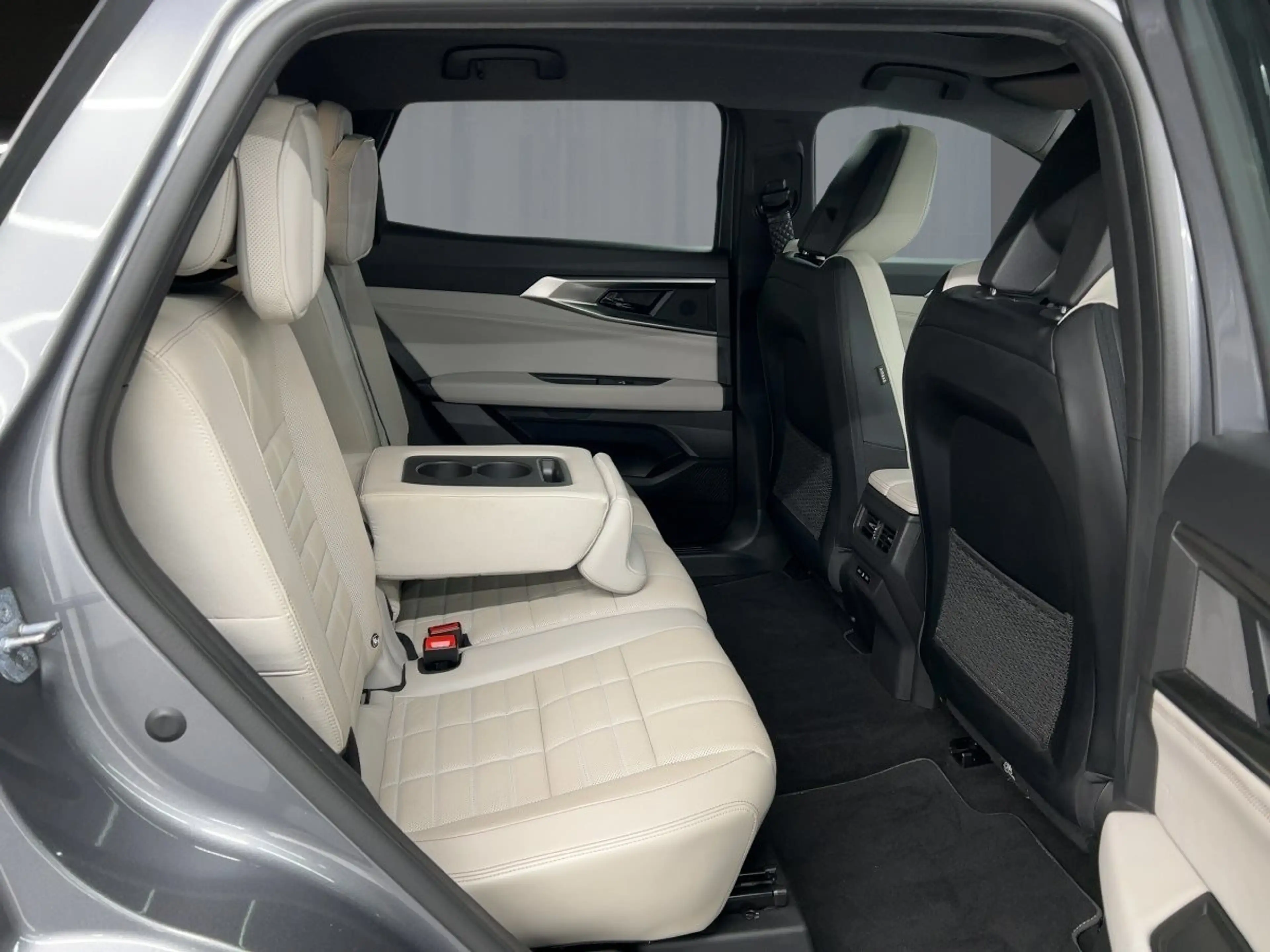 Renault Espace ICONIC E-TECH FULL HYBRID 200 PANORAMADACH — photo 9