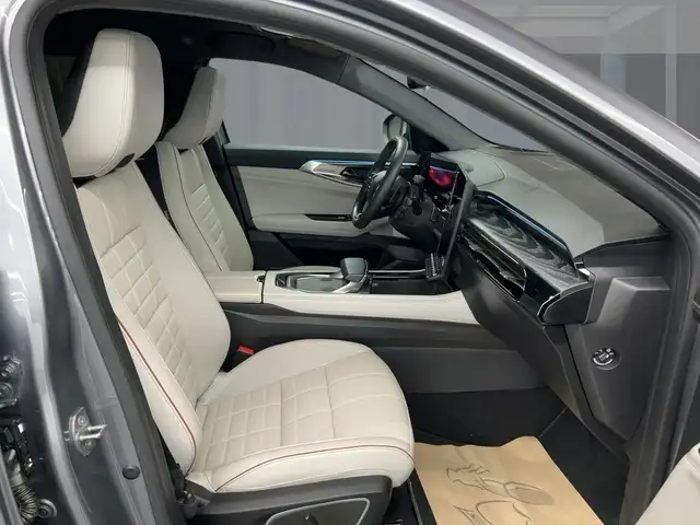 Renault Espace view 8
