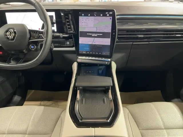Renault Espace view 12
