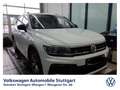 Volkswagen Tiguan Allspace Highline 2.0 TDI DSG Navi Kamera Weiß - thumbnail 2