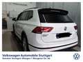 Volkswagen Tiguan Allspace Highline 2.0 TDI DSG Navi Kamera Weiß - thumbnail 4