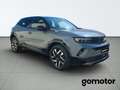 Opel Mokka GS 1.2 T 136CV 5P Gris - thumbnail 4