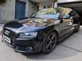 Audi A5 A5 SB 3,0 TDI Quattro S-tronic - 3x S line, B&O, MTM, ACC, MMI+ Schwarz - thumbnail 1