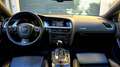 Audi A5 A5 SB 3,0 TDI Quattro S-tronic - 3x S line, B&O, MTM, ACC, MMI+ Schwarz - thumbnail 11