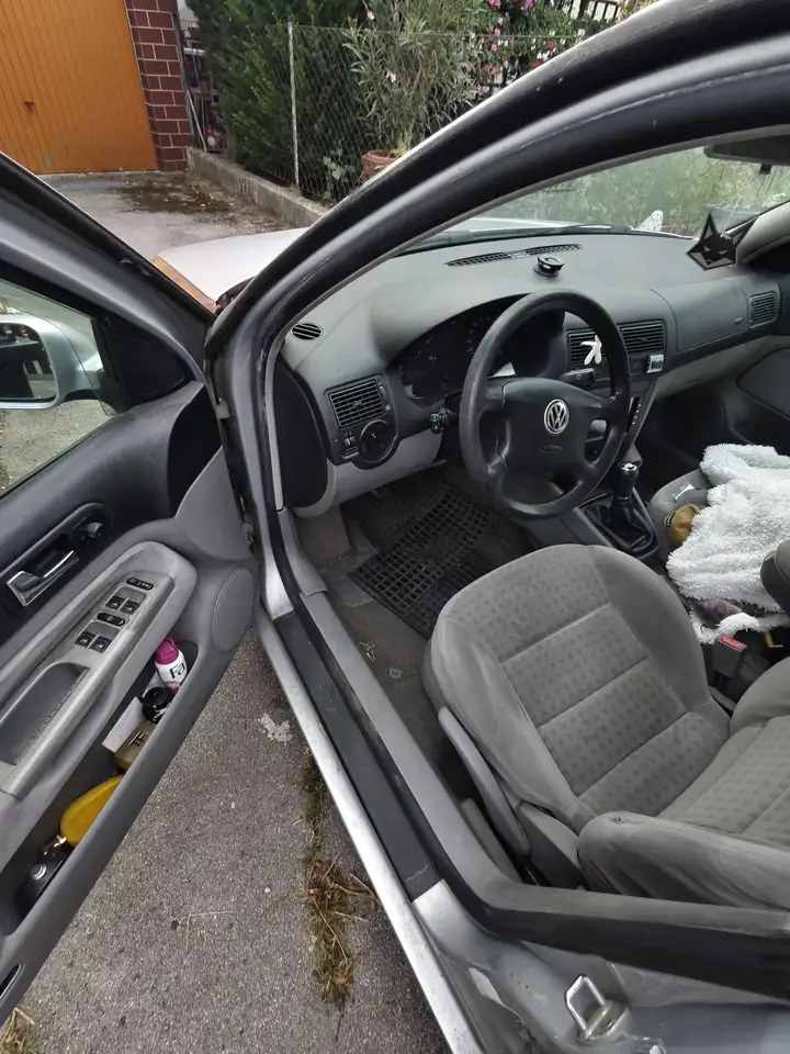 Volkswagen Golf Variant Trendline TDI, foto 5