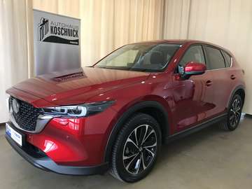 2.5L e-SKYACTIV G 194 6AT FWD EXCLUSIVE-LINE