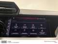 Audi A3 Sportback 40 TFSI e line S TRONIC Schwarz - thumbnail 12