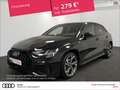 Audi A3 Sportback 40 TFSI e line S TRONIC Schwarz - thumbnail 1
