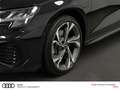 Audi A3 Sportback 40 TFSI e line S TRONIC Schwarz - thumbnail 10