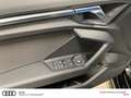 Audi A3 Sportback 40 TFSI e line S TRONIC Schwarz - thumbnail 11