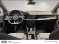 Audi A3 Sportback 40 TFSI e line S TRONIC Schwarz - thumbnail 7