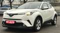 Toyota C-HR C-HR 1.8h Business 2wd e-cvt Blanc - thumbnail 1
