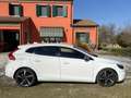 Volvo V40 1.6 d2 R-design Bianco - thumbnail 8