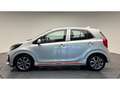Kia Picanto 1.2 84 GT LINE 1 ER MAIN ORIGINE FR PHASE 2 Gris - thumbnail 8