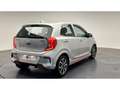 Kia Picanto 1.2 84 GT LINE 1 ER MAIN ORIGINE FR PHASE 2 Gris - thumbnail 5