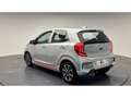 Kia Picanto 1.2 84 GT LINE 1 ER MAIN ORIGINE FR PHASE 2 Gris - thumbnail 7