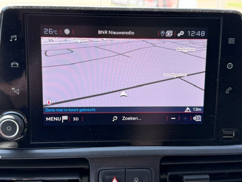 Photo du véhicule