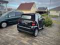 smart forTwo cdi cabrio softouch passion dpf Schwarz - thumbnail 2