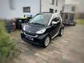 smart forTwo cdi cabrio softouch passion dpf Schwarz - thumbnail 1