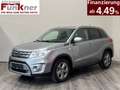 Suzuki Vitara 1.6 Comfort 4x2 KAMERA AHK SITZHEIZUNG Gris - thumbnail 1