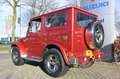 Suzuki LJ80 0.8 4x4 Van Oldtimer Rouge - thumbnail 7