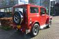 Suzuki LJ80 0.8 4x4 Van Oldtimer Rouge - thumbnail 9