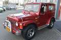 Suzuki LJ80 0.8 4x4 Van Oldtimer Rouge - thumbnail 5