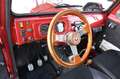 Suzuki LJ80 0.8 4x4 Van Oldtimer Rouge - thumbnail 26