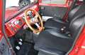 Suzuki LJ80 0.8 4x4 Van Oldtimer Rouge - thumbnail 24