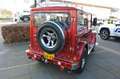 Suzuki LJ80 0.8 4x4 Van Oldtimer Rouge - thumbnail 10