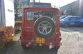 Suzuki LJ80 0.8 4x4 Van Oldtimer Rouge - thumbnail 8
