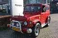 Suzuki LJ80 0.8 4x4 Van Oldtimer Rouge - thumbnail 3