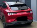 Ford Mustang Mach-E PREMIUM Rot - thumbnail 2