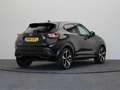 Nissan Juke 1.6 Hybrid Tekna | Lederen bekleding | BOSE audio Zwart - thumbnail 11