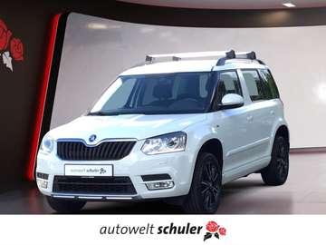 1,4 TSI Drive 4x4 AHK