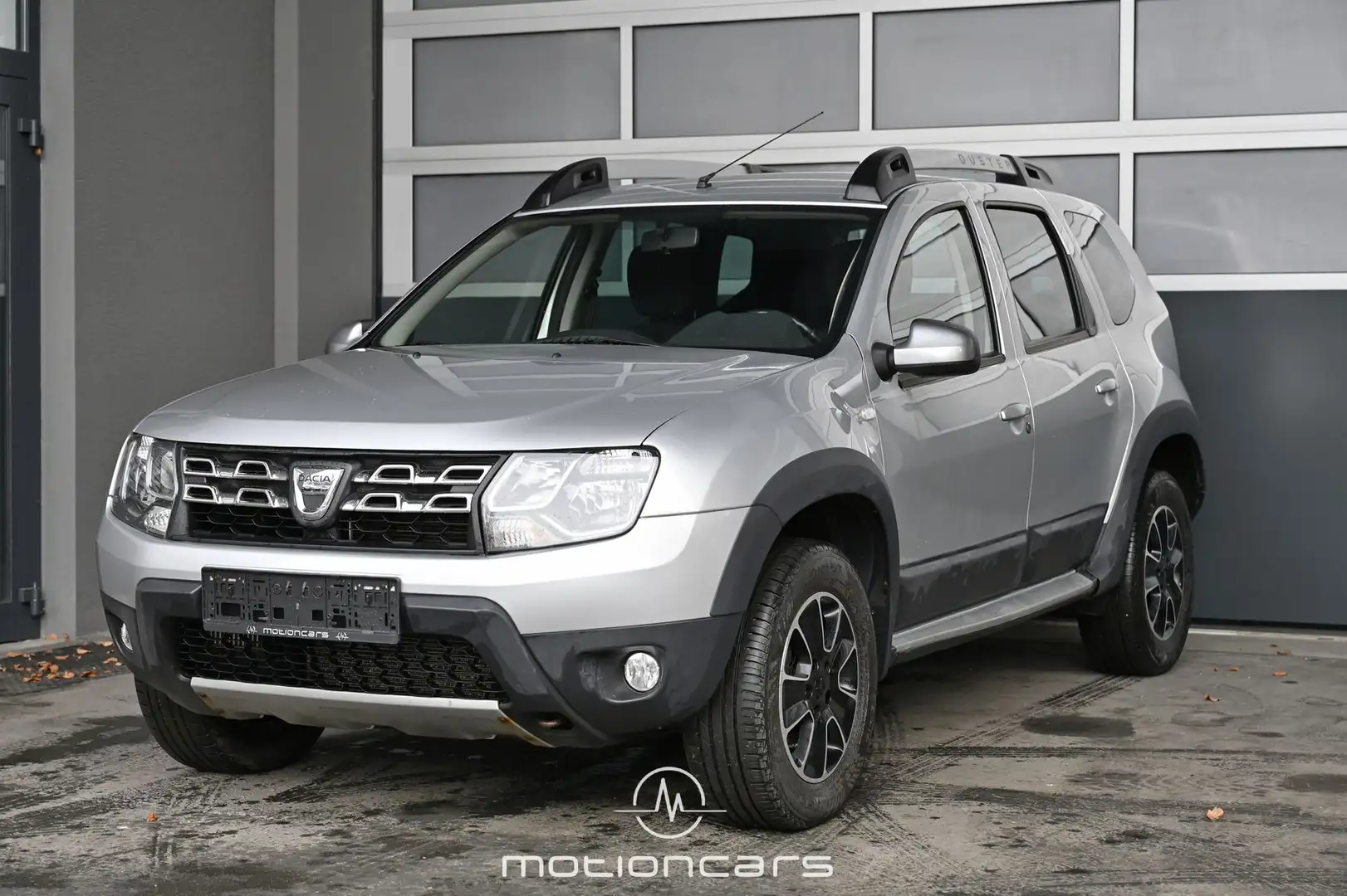 Dacia Duster 1.5 dCi 110 FAP Urban Explorer 4x4 Pickerl NEU - 1