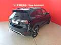 Volkswagen T-Cross Life TSI DSG Schwarz - thumbnail 3