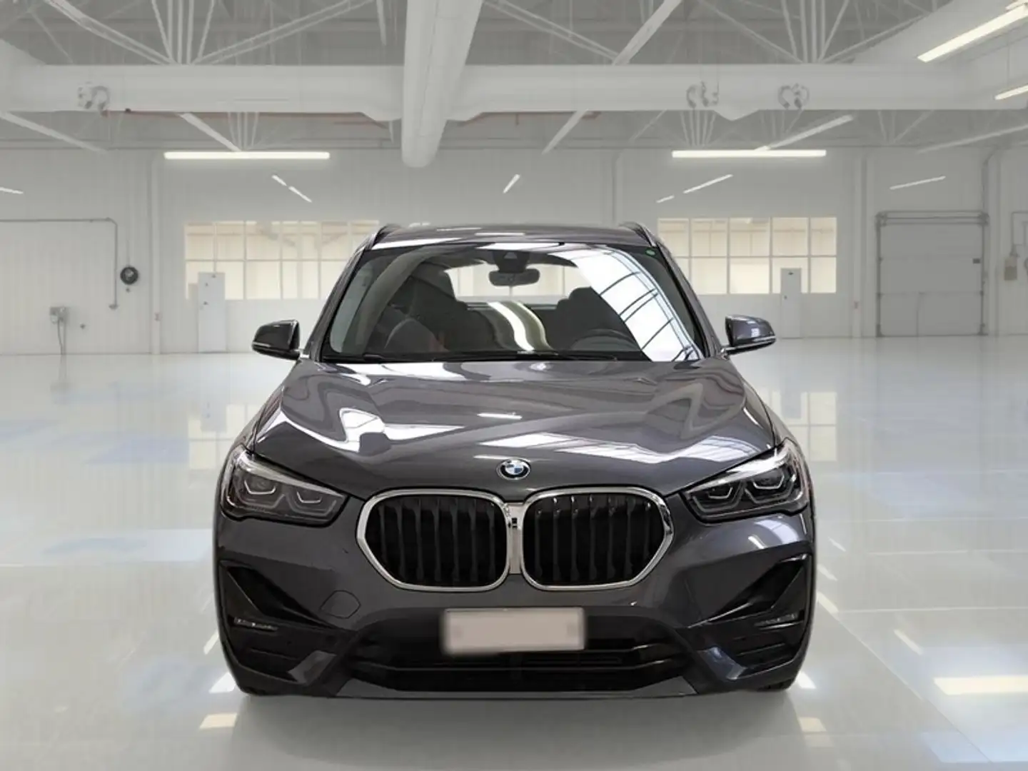 BMW X1 xDrive 25e Sport automatico - 2