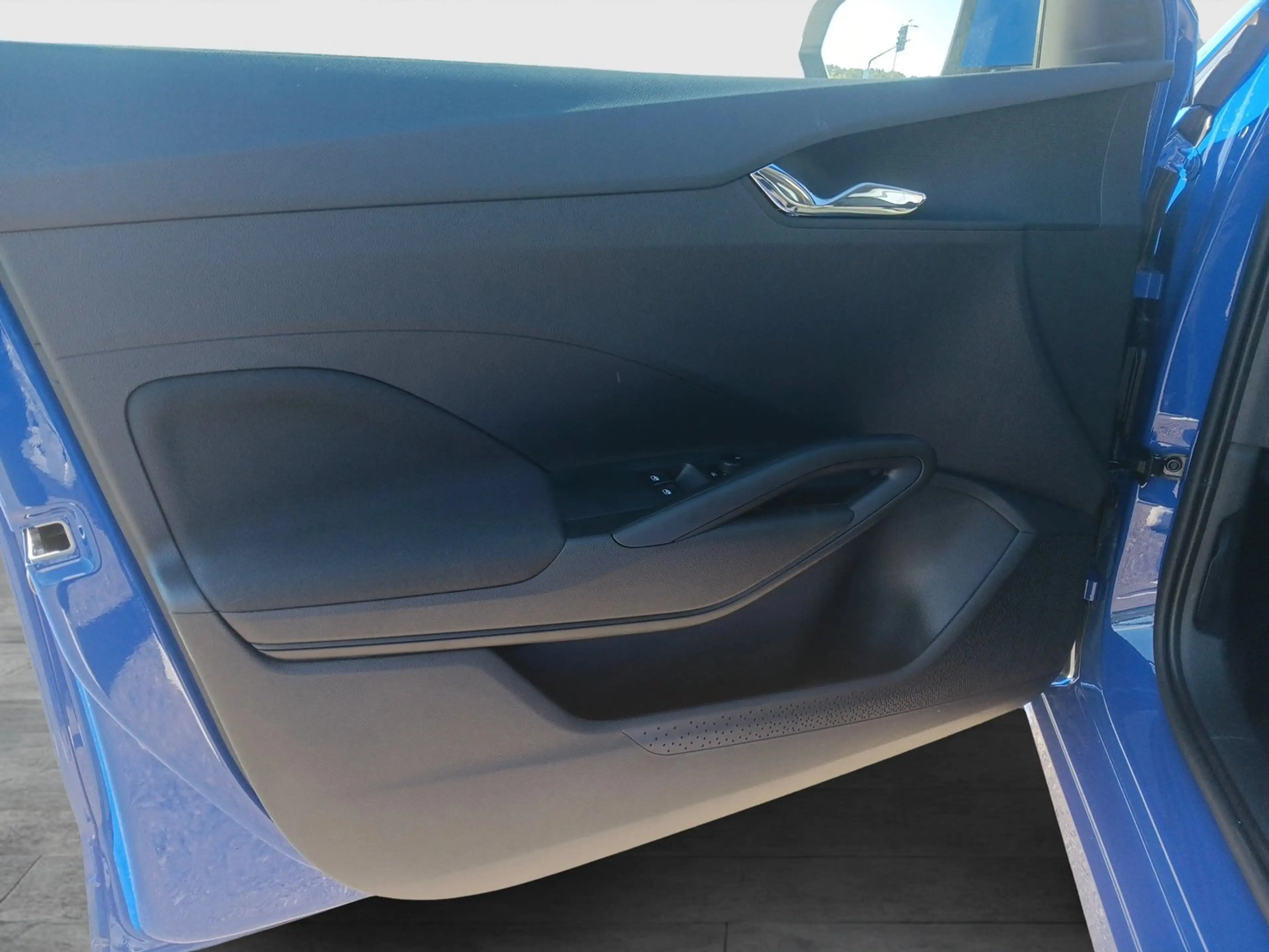 Skoda Fabia Essence — photo 9