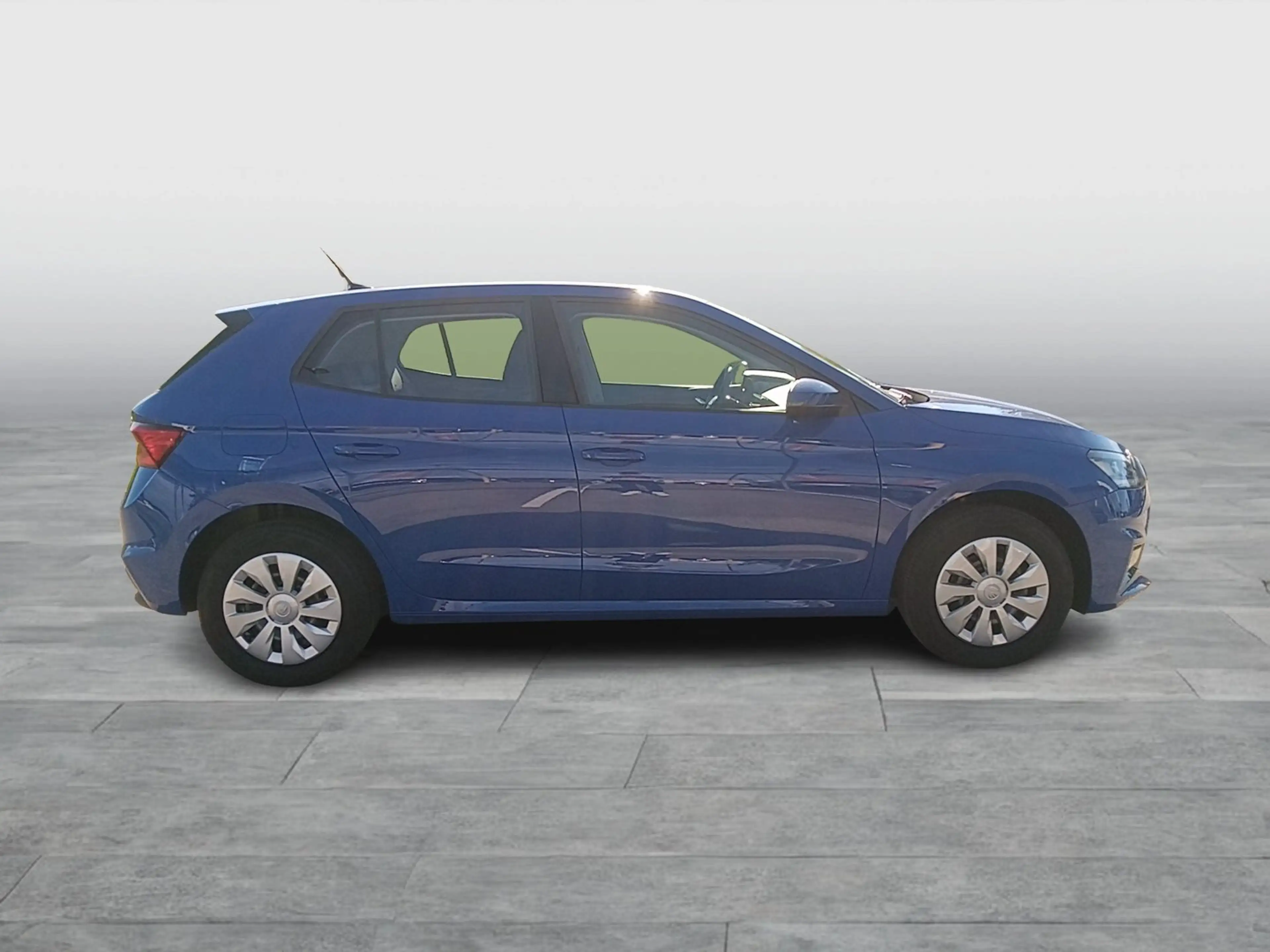Skoda Fabia Essence — photo 6