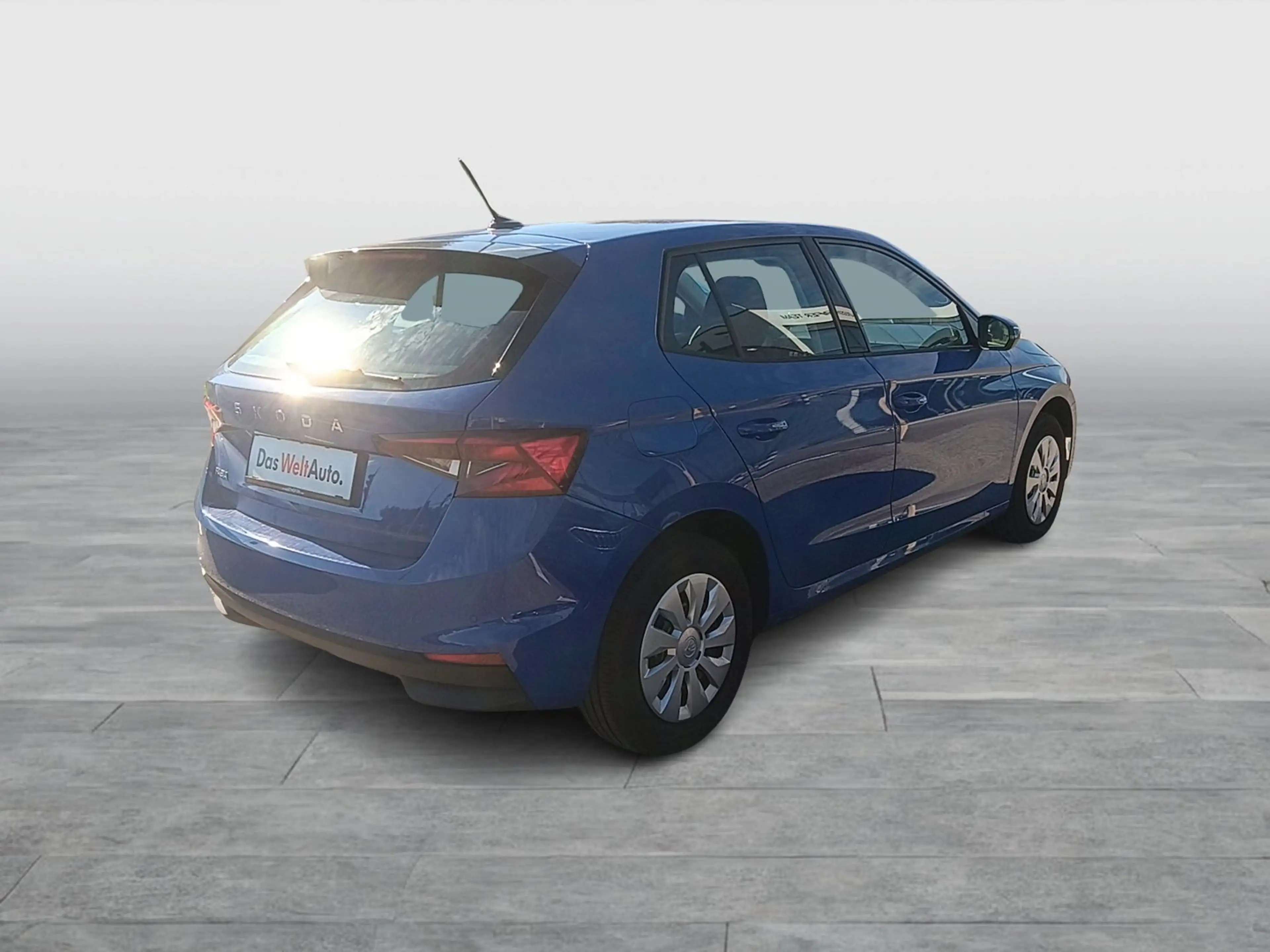 Skoda Fabia Essence — photo 5