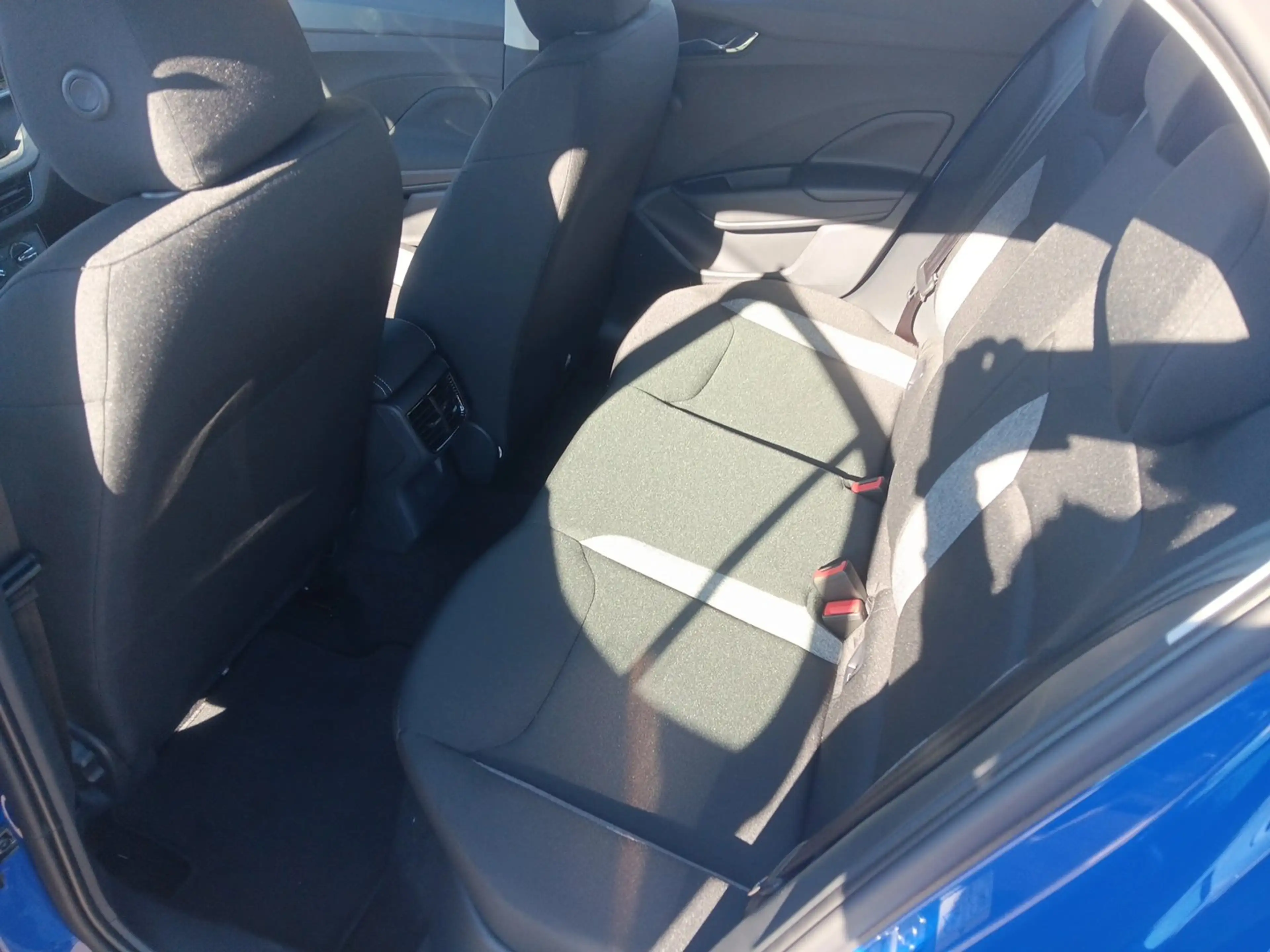 Skoda Fabia Essence — photo 11