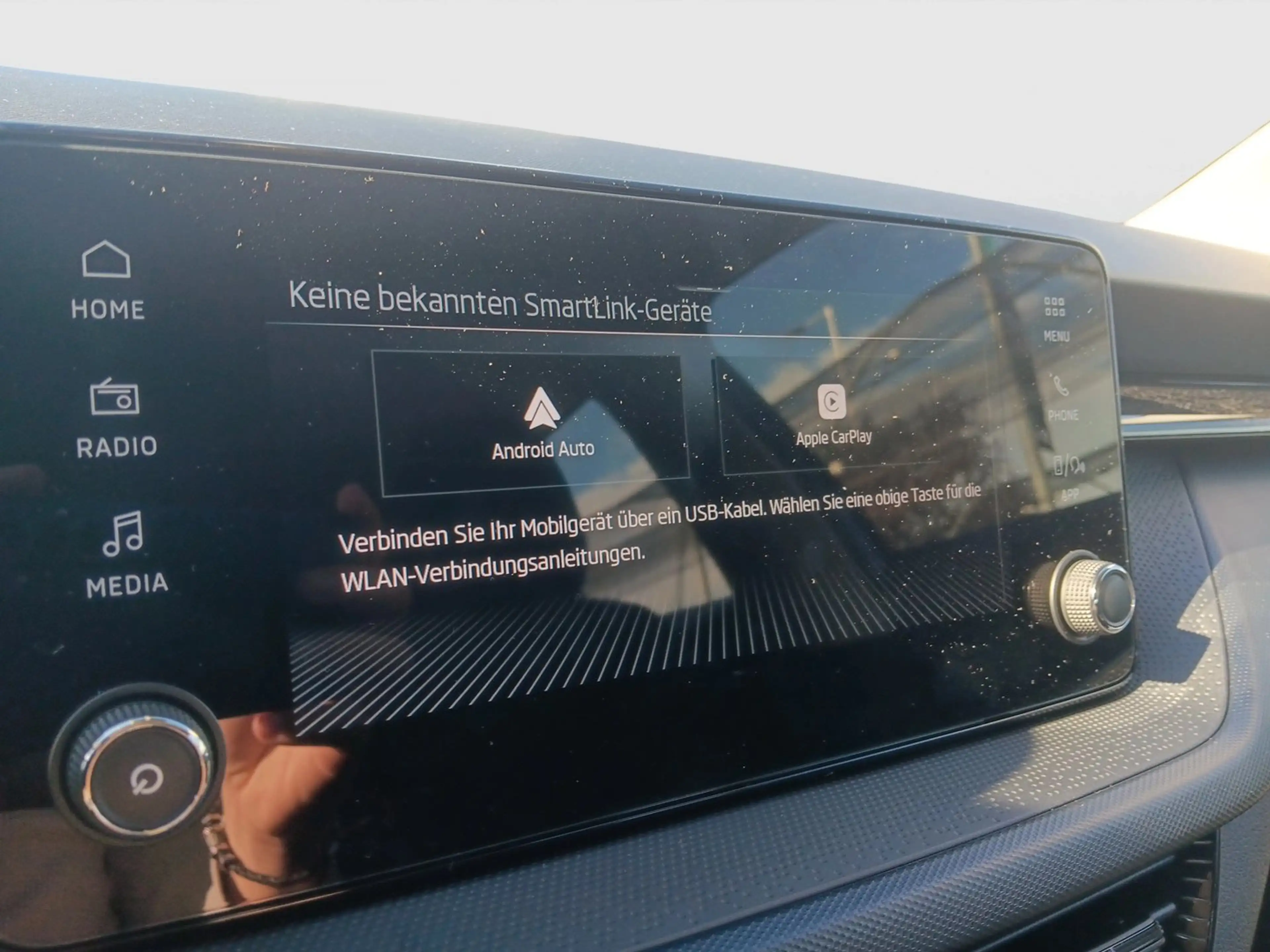 Skoda Fabia Essence — photo 15