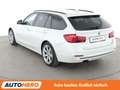 BMW 320 320i xDrive Sport Line Shadow Aut.*NAV*LED*ACC*CAM Weiß - thumbnail 4