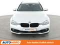 BMW 320 320i xDrive Sport Line Shadow Aut.*NAV*LED*ACC*CAM Weiß - thumbnail 9