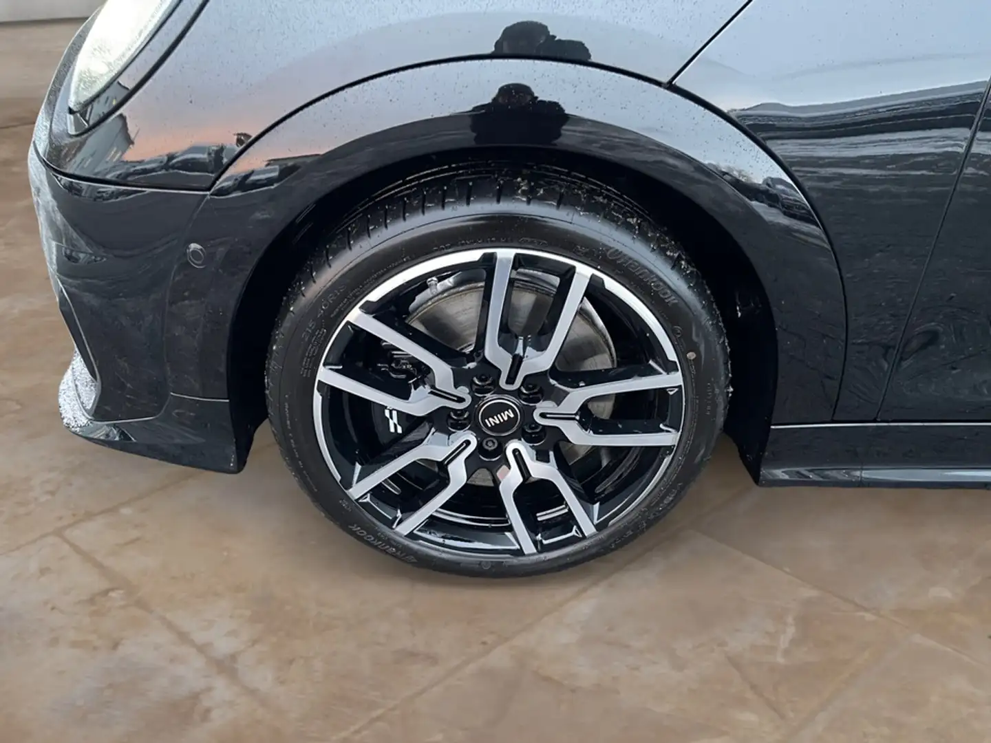 MINI Cooper COOPER S JCW Trim + GARANTIE-bis-08.2030 Schwarz - 2